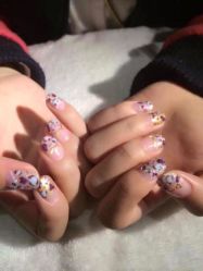 点击看大图 iphone_upload_pic-Meet Nail 美睫·美甲