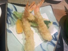 -蟹将军·松叶蟹和牛日料放题自助(K11店)