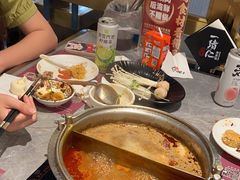 -一绪に寿喜烧(虹悦城店)