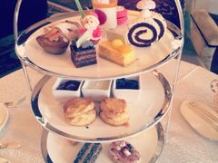 iphone_upload_pic-Salon de Ville浦江汇(上海外滩华尔道夫酒店店)