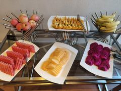 -无锡梁鸿湿地丽笙度假酒店·流觞西餐厅