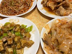 -春饼小吃(钱塘街店)