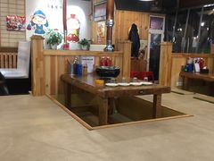 -大壮家原味烤肉(兴华北街店)