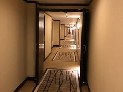 走道-北京王府井天伦王朝酒店