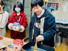 -帝京日语(春熙路旗舰校区)