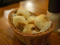 餐前包-La Tavernetta(Bar à Vin)(乌鲁木齐路店)