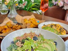 -森境亲子萌宠手工餐厅(世纪汇商场店)