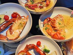 -Mr.Fish鱼鲜生海鲜放题(高德置地冬广场店)