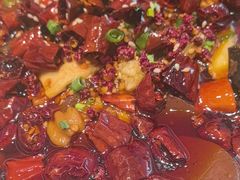 -香丰阁·烤鸭·川湘菜(清河店)