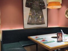 -曲氏老北京铜锅涮肉•火锅(不老街店)