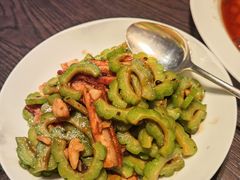 -广州柏悦酒店·悦景轩·粤菜餐厅