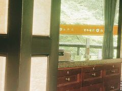 -山外山菜馆(玉泉路店)