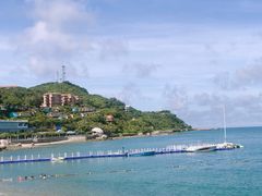 -放鸡岛生态旅游国际度假区