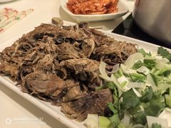 -英子补身汤(海兰路店)