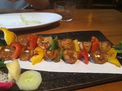-天水蔬食料理(树德之光店)