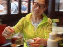 -豫园湖心亭茶楼