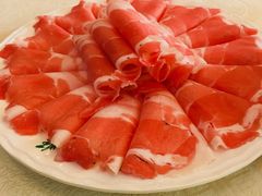 -东来顺饭庄(天坛店)