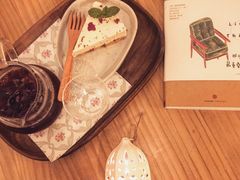 -春风十里咖啡馆