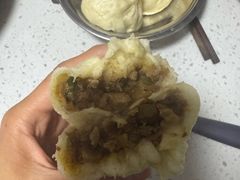 -老陶包子铺(南大西南村店)