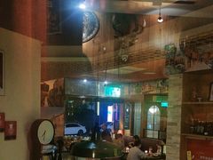 -安妮意大利餐厅(国贸店)