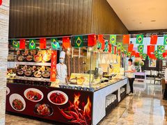 -深圳温德姆至尊酒店