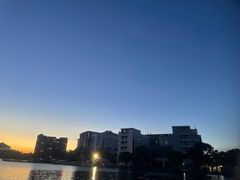 -美兰湖景区