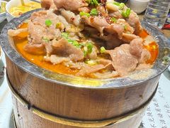 -风波庄(洪家楼店)