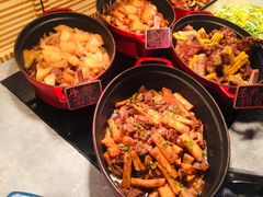 -长春富力万达文华酒店-集·味自助餐厅