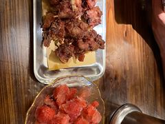 -破店肥哈·东北烧烤·夜宵(南山保利店)
