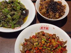 -天下客饭店(中山路店)