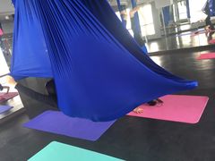 -舞佳舞空中瑜伽馆