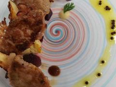 -郑州希尔顿酒店·阿米奇意大利餐厅