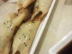 手工锅贴-苏晚快餐(小碗菜·迈皋桥店)