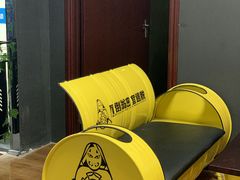 -不倒翁实景剧情密室逃脱(光明凤凰城站店)