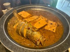 -金掌勺东北菜(格兰晴天店)