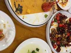 -醉壹号海鲜大排档(厦门美食地标店)