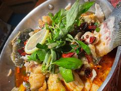 -菌自由丨野生菌火锅特色庭院餐厅(丽江古城店)