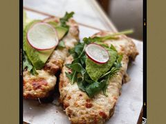 -农畉LONFOOD(福田星河COCOPark店)