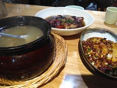 -人民食堂(青羊宫店)