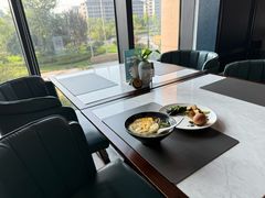 -杭州君尚云郦酒店