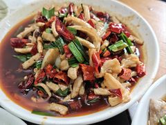 -金阳餐厅(G210国道店)