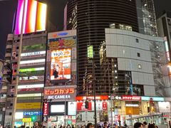 -涩谷区