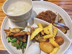 -素满香·食养自助(建邺万达店)