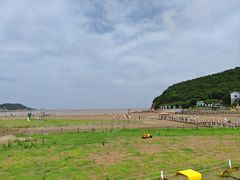 -东海半边山旅游度假区