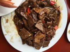 九华山友谊土菜馆-九华山友谊土菜馆 小资餐厅