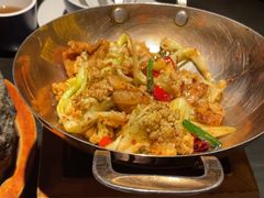 -绿茶餐厅(汇悦大融城店)