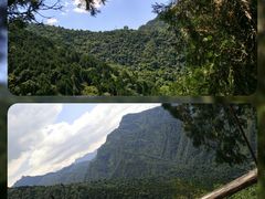 -终南山国家森林公园