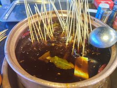 -镇江龙·火锅串串(武侯祠店)