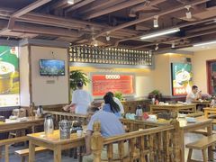 -张氏父子常德肠子馆(贺龙店)
