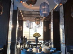 大堂-悦轩中餐厅·高空江景·杭州柏悦酒店